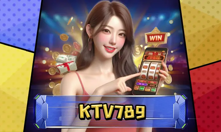 KTV789-feature