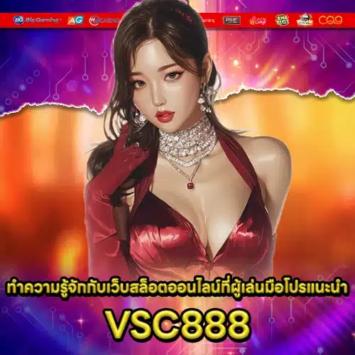 VSC888 VSC888